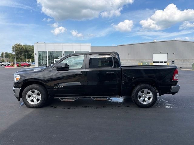 2024 RAM 1500 Big Horn/Lone Star