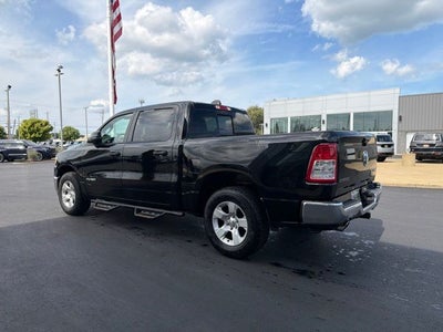 2024 RAM 1500 Big Horn/Lone Star