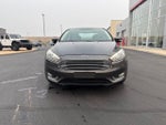 2016 Ford Focus Titanium
