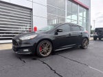 2016 Ford Focus ST