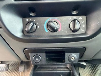 2010 Ford Ranger Sport