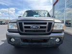 2010 Ford Ranger Sport