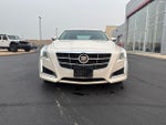 2014 Cadillac CTS 2.0L Turbo Luxury