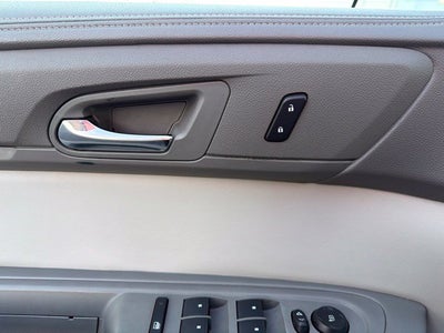 2015 GMC Acadia SLT-1