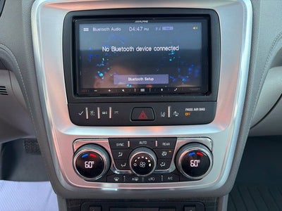 2015 GMC Acadia SLT-1