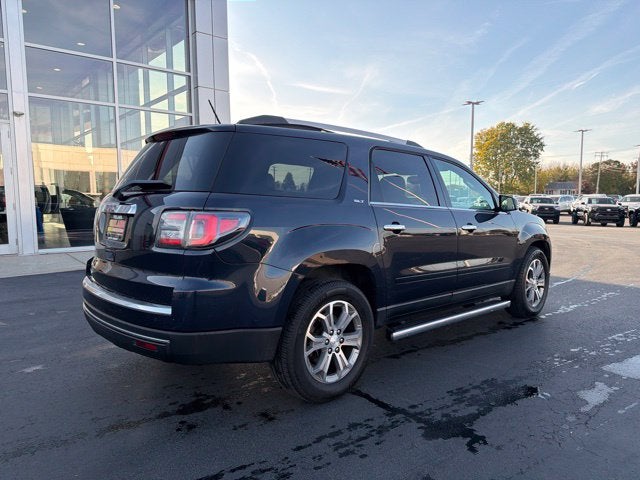 2015 GMC Acadia SLT-1