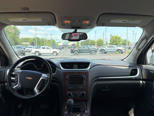2014 Chevrolet Traverse 2LT 2LT