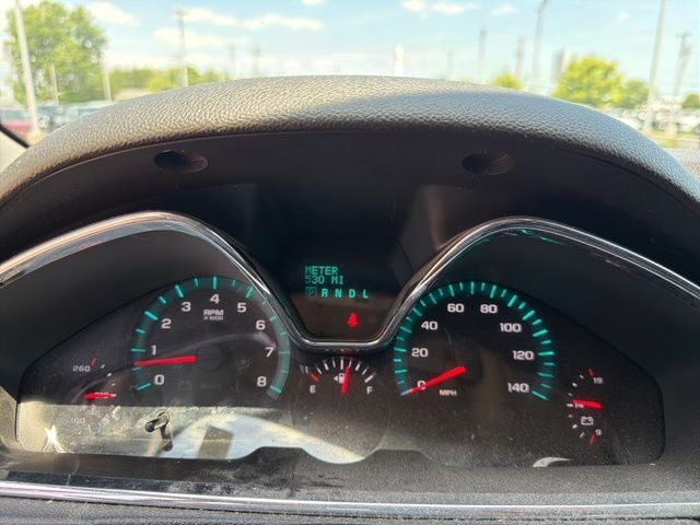 2014 Chevrolet Traverse 2LT 2LT