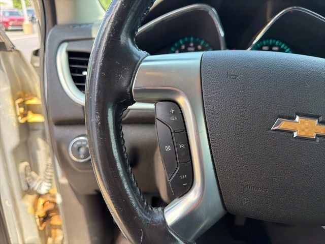 2014 Chevrolet Traverse 2LT 2LT