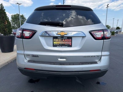 2014 Chevrolet Traverse 2LT 2LT