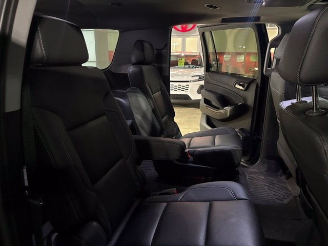 2020 Chevrolet Suburban Premier