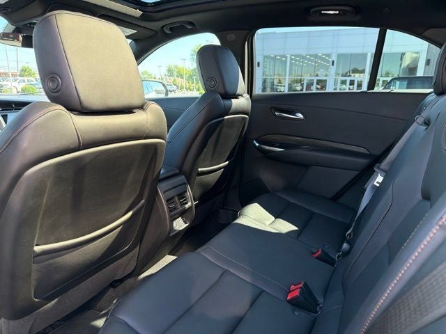 2022 Cadillac XT4 Sport