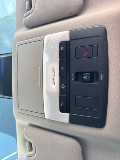 2020 Nissan Altima 2.5 SL