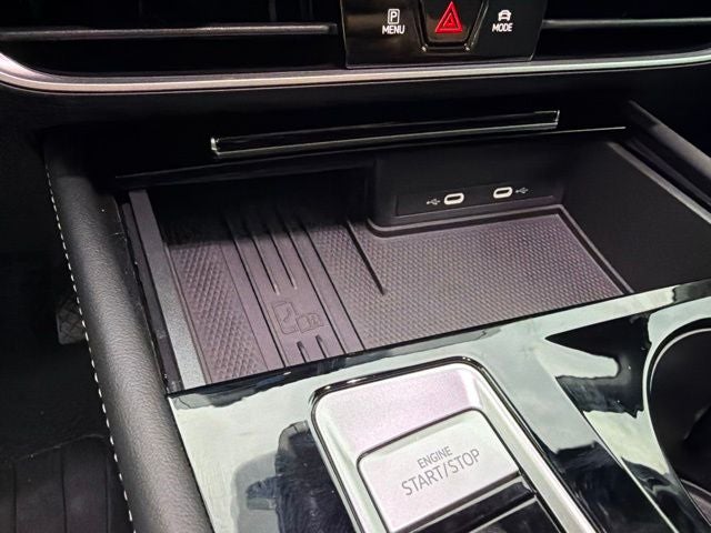 2026 Volkswagen Atlas Cross Sport SEL