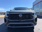 2025 Volkswagen Atlas Cross Sport 2.0T SEL