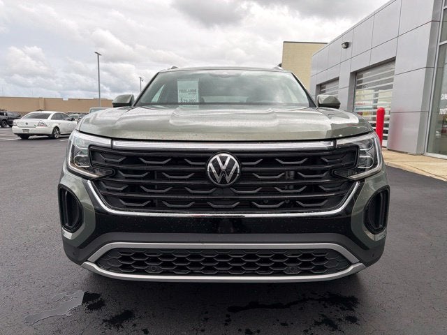 2025 Volkswagen Atlas Cross Sport 2.0T SEL
