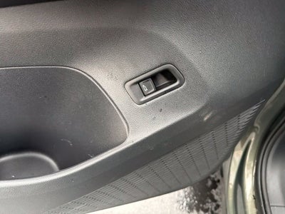 2025 Volkswagen Atlas Cross Sport 2.0T SEL