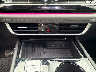 2025 Volkswagen Atlas Cross Sport 2.0T SEL