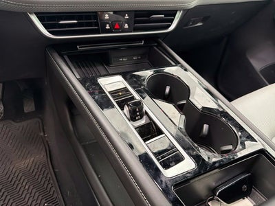 2025 Volkswagen Atlas Cross Sport 2.0T SEL