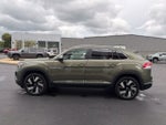 2025 Volkswagen Atlas Cross Sport 2.0T SEL