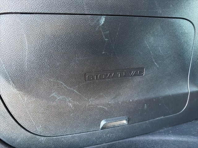 2022 Chrysler Pacifica Pinnacle