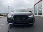 2017 Honda Civic EX-L w/Honda Sensing