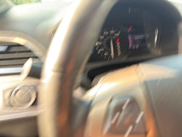 2012 Lincoln MKX Base