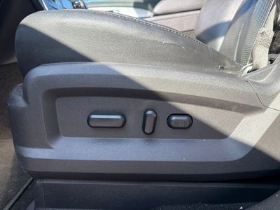2012 Lincoln MKX Base