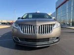 2012 Lincoln MKX Base