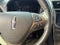 2012 Lincoln MKX Base