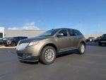 2012 Lincoln MKX Base