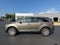 2012 Lincoln MKX Base