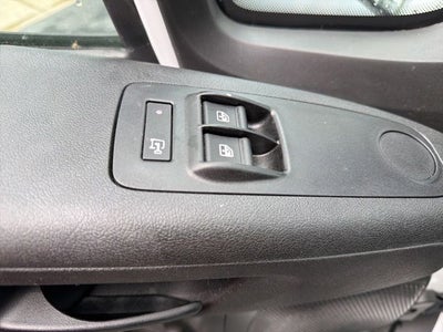 2025 RAM ProMaster 2500 Base