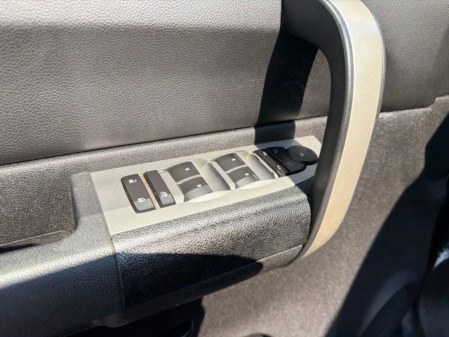 2009 Chevrolet Silverado 1500 LT