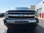2009 Chevrolet Silverado 1500 LT