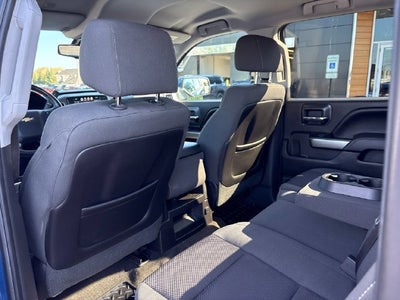 2015 Chevrolet Silverado 1500 LT LT1