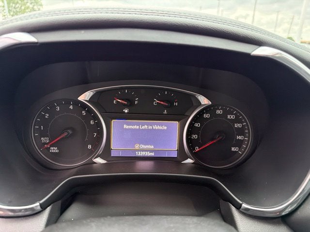 2019 Chevrolet Blazer Base 3LT