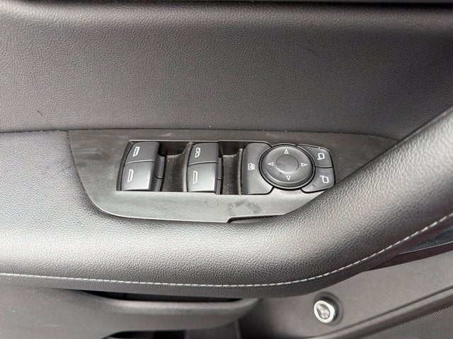 2019 Chevrolet Blazer Base 3LT