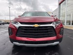 2019 Chevrolet Blazer Base 3LT