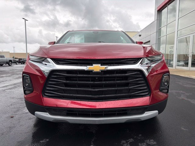 2019 Chevrolet Blazer Base 3LT