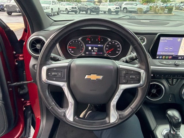 2019 Chevrolet Blazer Base 3LT