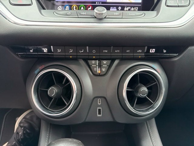 2019 Chevrolet Blazer Base 3LT
