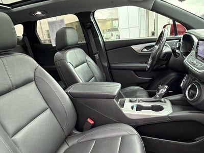 2019 Chevrolet Blazer Base 3LT
