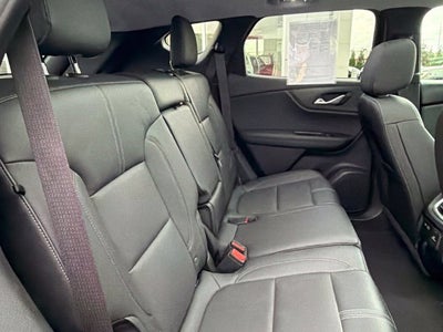 2019 Chevrolet Blazer Base 3LT
