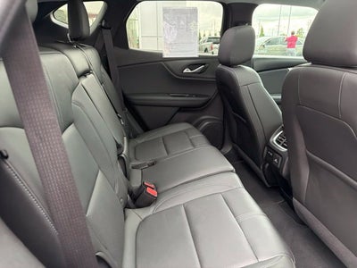 2019 Chevrolet Blazer Base 3LT