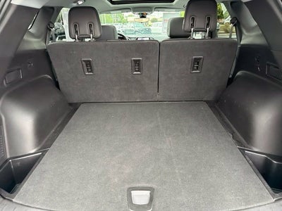 2019 Chevrolet Blazer Base 3LT