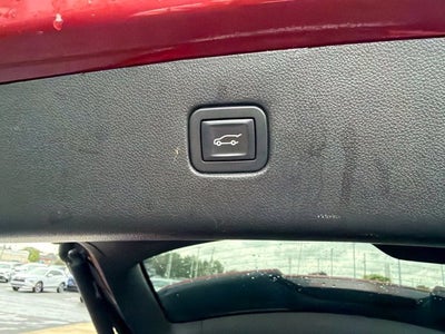 2019 Chevrolet Blazer Base 3LT