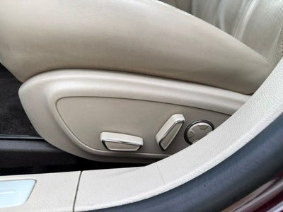 2018 Lincoln MKZ Reserve