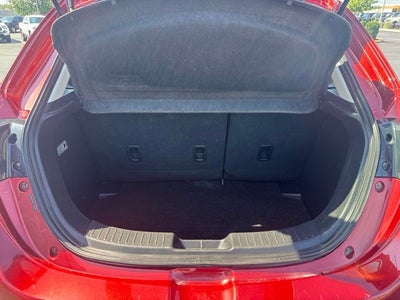 2020 Toyota Yaris LE
