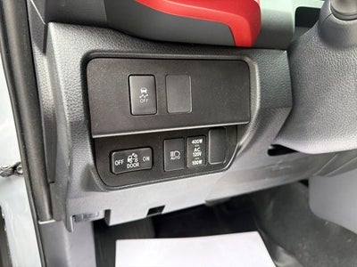 2020 Toyota Tacoma TRD Sport V6